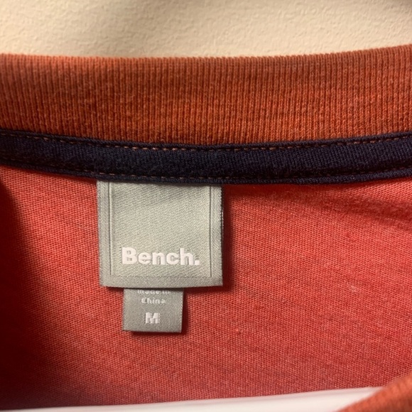 Bench basic t-shirt medium - Picture 3 of 6
